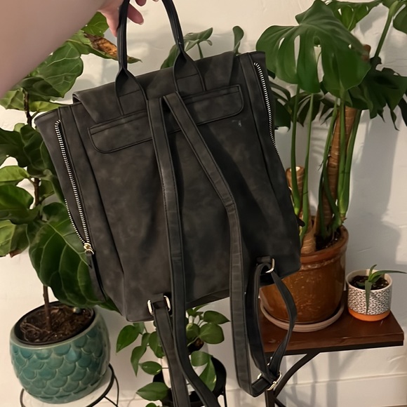 Violet Ray Backpack from Target - Picture 2 of 3